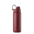 Satch Edelstahl Trinkflasche Berry