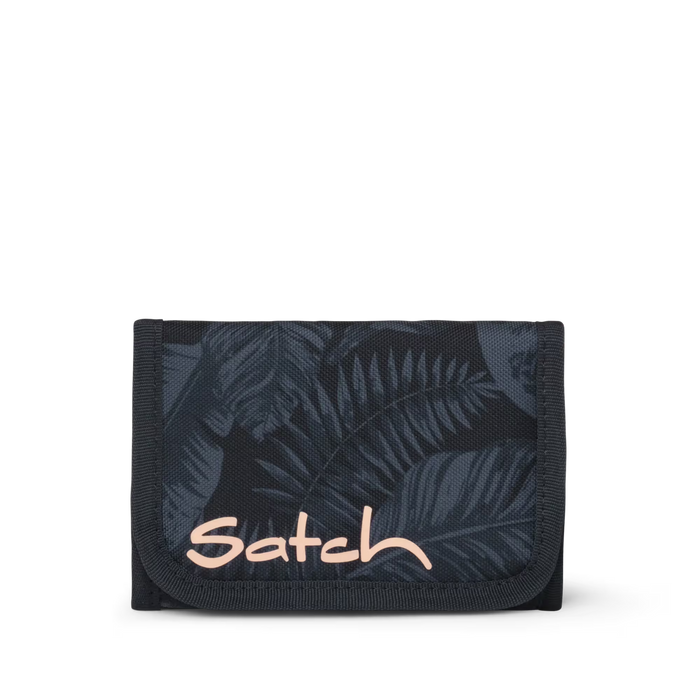 Satch Geldbeutel Midnight Jungle
