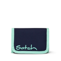 Satch Geldbeutel Ocean Mint