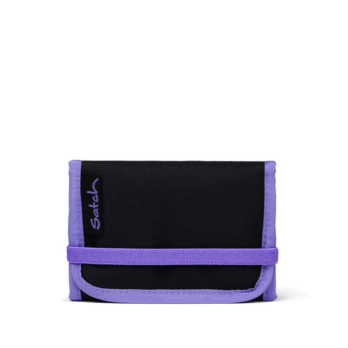 Satch Geldbeutel Purple Phantom (Vorjahresmodell)