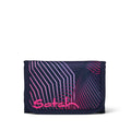 Satch Geldbeutel Seismic Pink