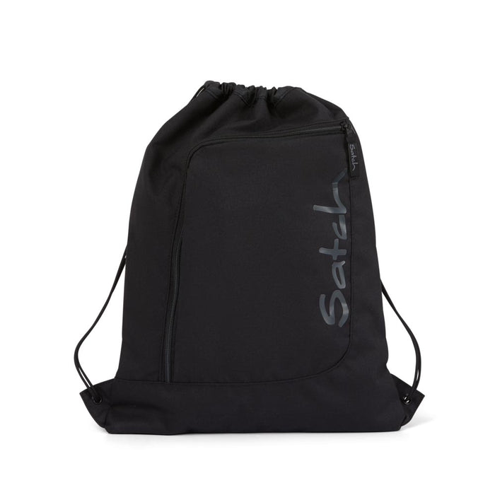 Satch Gymbag Sportbeutel Blackjack