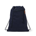 Satch Gymbag Sportbeutel Nordic Blue