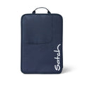 Satch Heftebox Triple Flex Blau
