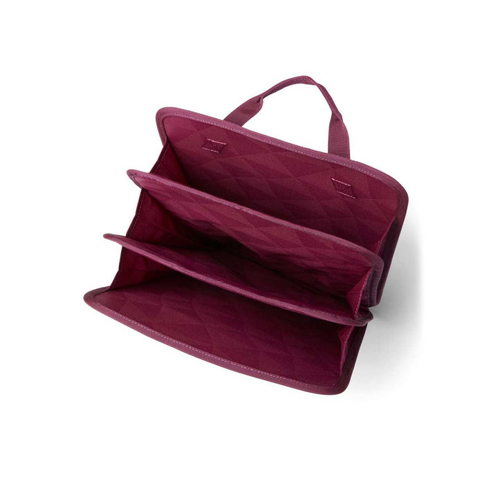 Satch Heftebox Triple Flex Purple (lila)