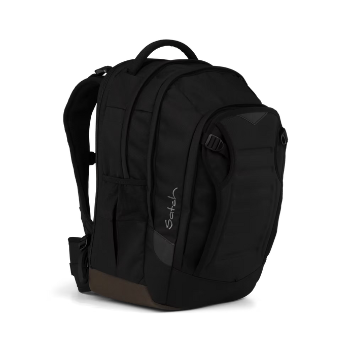 Satch Match PLUS Schulrucksack Blackjack