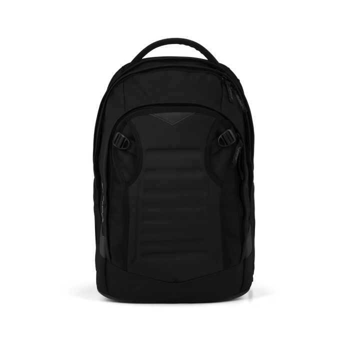 Satch Match PLUS Schulrucksack Blackjack
