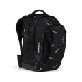 Satch Match PLUS Schulrucksack Ninja Matrix
