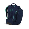 Satch Match PLUS Schulrucksack Ocean Mint