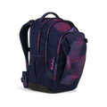 Satch Match PLUS Schulrucksack Seismic Pink