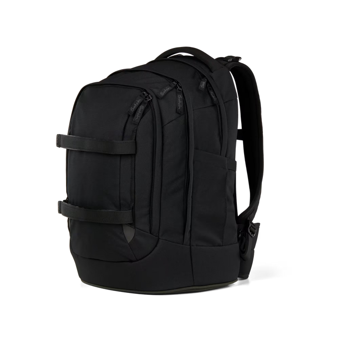 Satch Pack Schulrucksack Blackjack