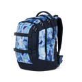 Satch Pack Schulrucksack Blurry Sky