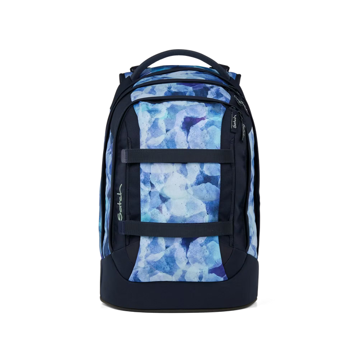 Satch Pack Schulrucksack Blurry Sky