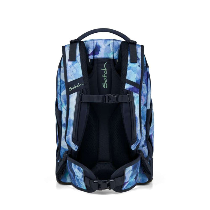 Satch Pack Schulrucksack Blurry Sky