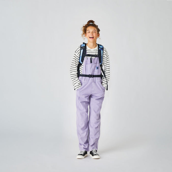 Satch Pack Schulrucksack Blurry Sky