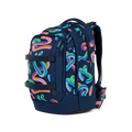 Satch Pack Schulrucksack Crazy Twist
