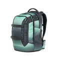 Satch Pack Schulrucksack Gradient Mint