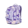Satch Pack Schulrucksack Lilac Blossom