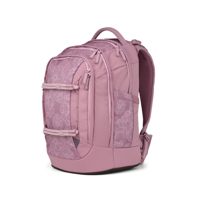 Satch Pack Schulrucksack Magnolia Dream