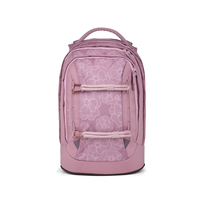 Satch Pack Schulrucksack Magnolia Dream