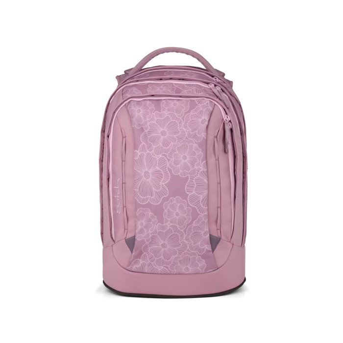 Satch Pack Schulrucksack Magnolia Dream