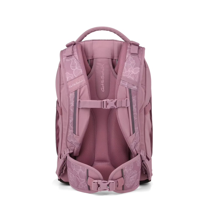 Satch Pack Schulrucksack Magnolia Dream