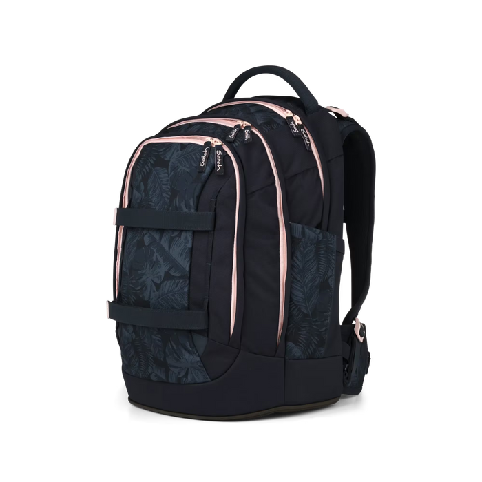 Satch Pack Schulrucksack Midnight Jungle