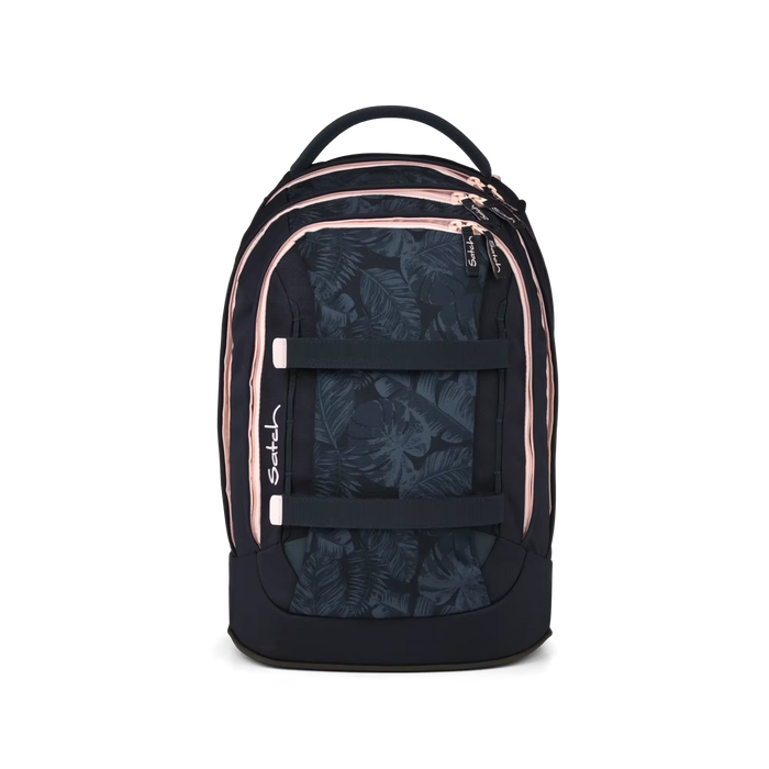 Satch Pack Schulrucksack Midnight Jungle