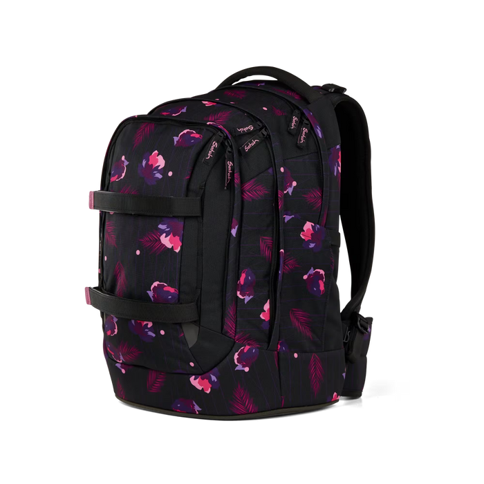 Satch Pack Schulrucksack Mystic Nights