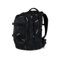 Satch Pack Schulrucksack Ninja Matrix