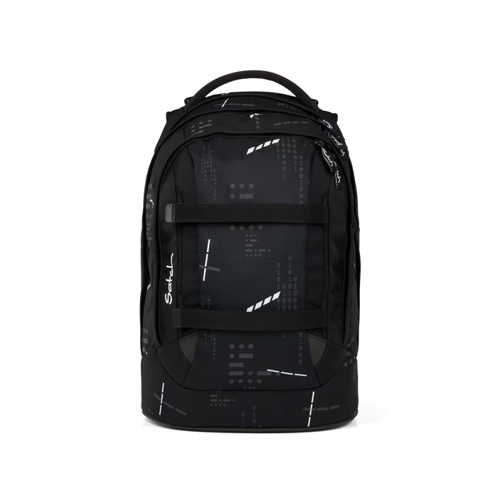 Satch Pack Schulrucksack Ninja Matrix