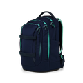 Satch Pack Schulrucksack Ocean Mint