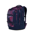 Satch Pack Schulrucksack Seismic Pink