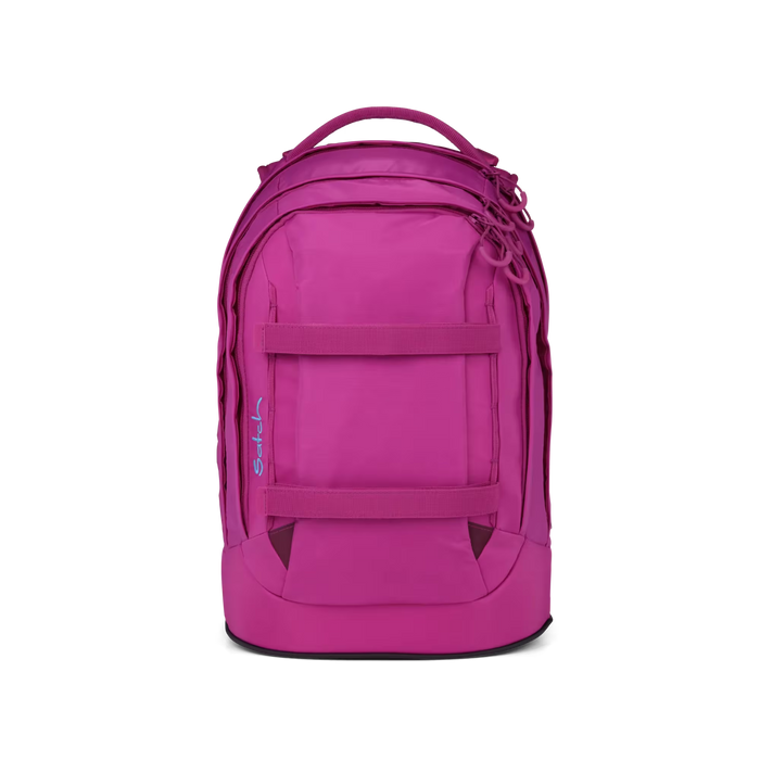 Satch Pack Schulrucksack-Set 3tlg. Fearless Pink