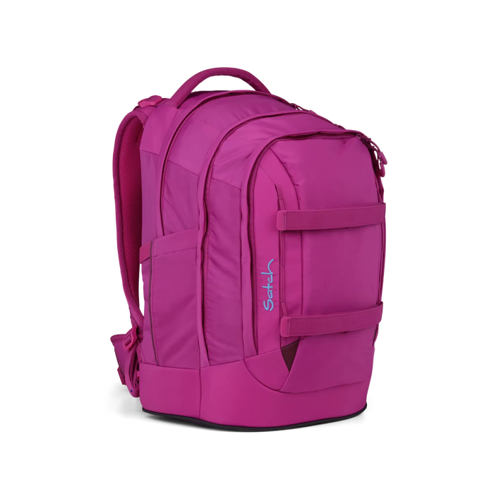 Satch Pack Schulrucksack-Set 3tlg. Fearless Pink
