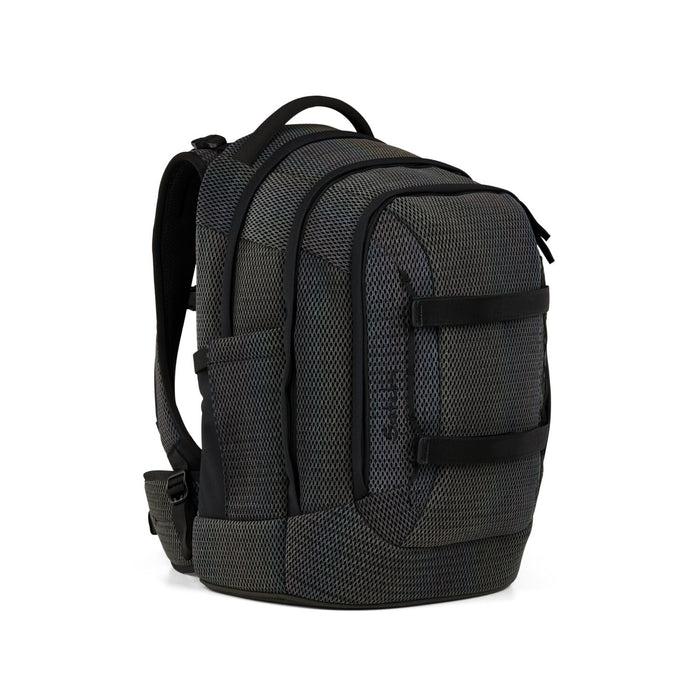 Satch Pack Schulrucksack-Set 4tlg. Hidden Rainbow