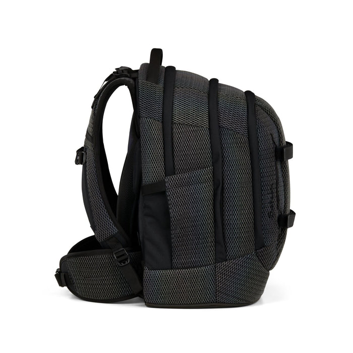 Satch Pack Schulrucksack-Set 4tlg. Hidden Rainbow