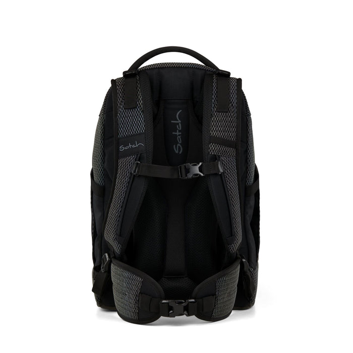Satch Pack Schulrucksack-Set 4tlg. Hidden Rainbow