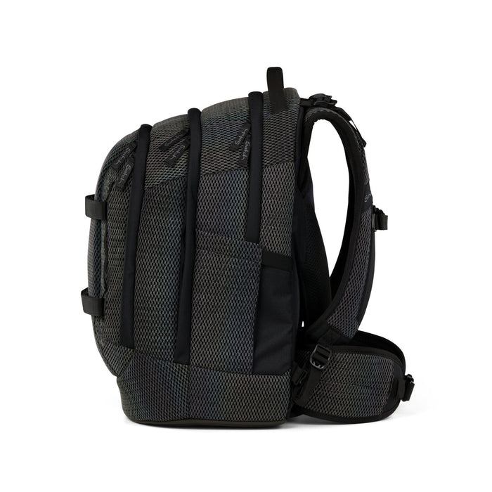 Satch Pack Schulrucksack-Set 4tlg. Hidden Rainbow