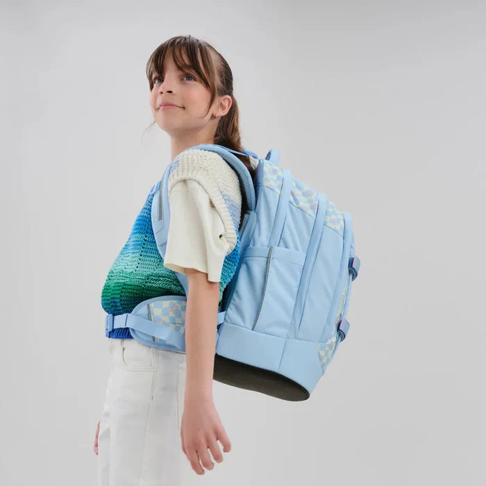 Satch Pack Schulrucksack Summer Era