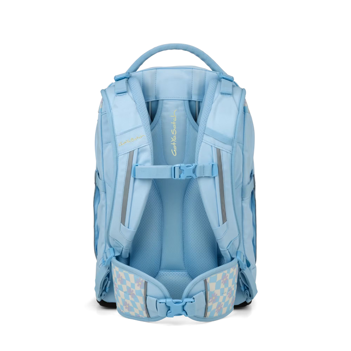 Satch Pack Schulrucksack Summer Era