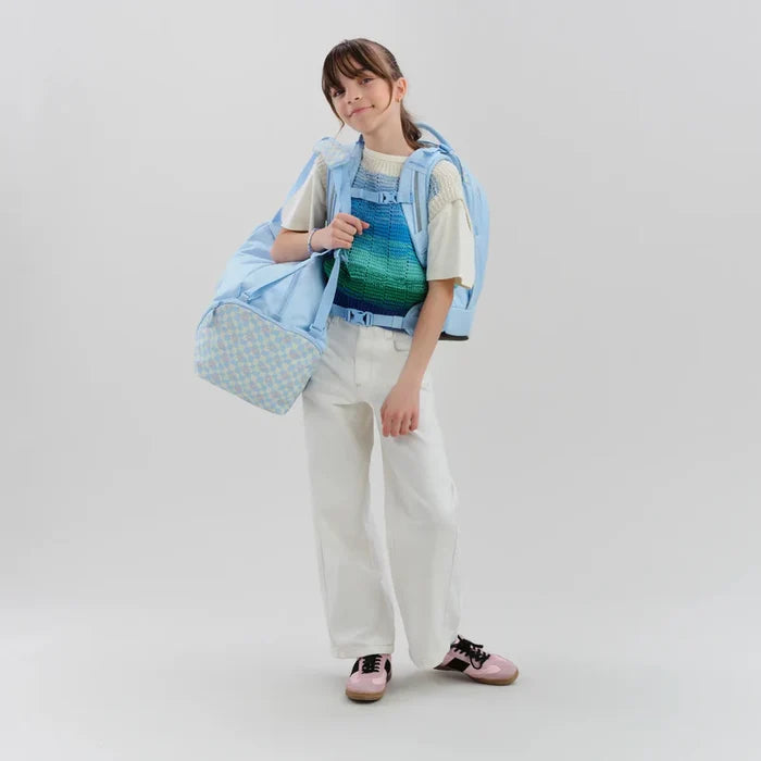 Satch Pack Schulrucksack Summer Era