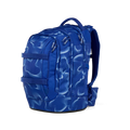 Satch Pack Schulrucksack Vibrant Blue