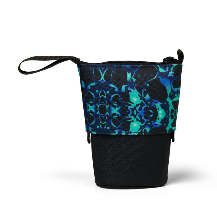 Satch Pencil Slider Caleido Blue