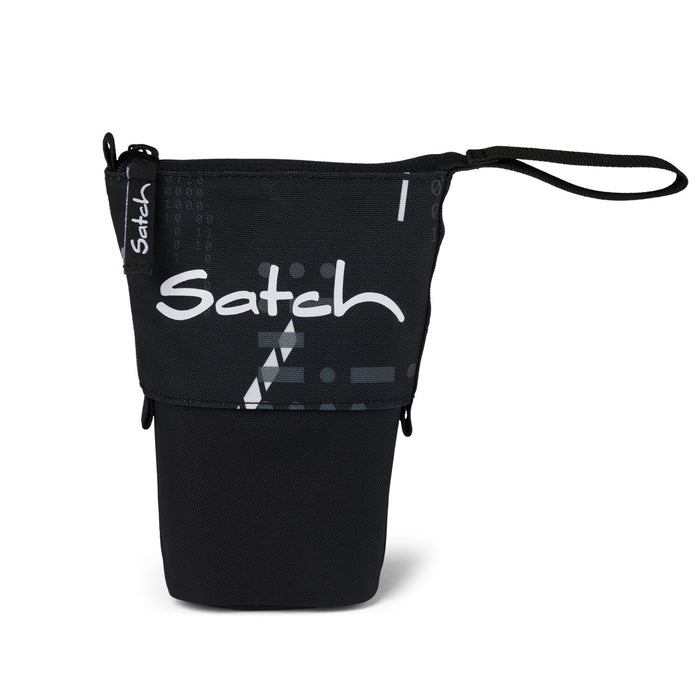 Satch Pencil Slider Ninja Matrix