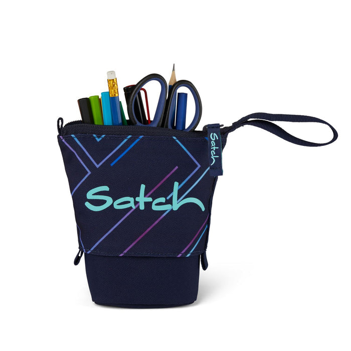Satch Pencil Slider Purple Laser