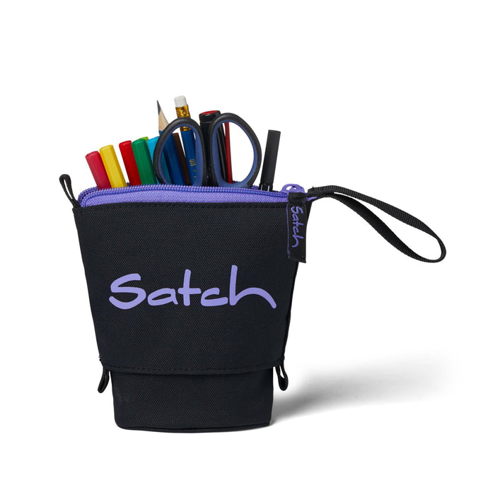 Satch Pencil Slider Purple Phantom