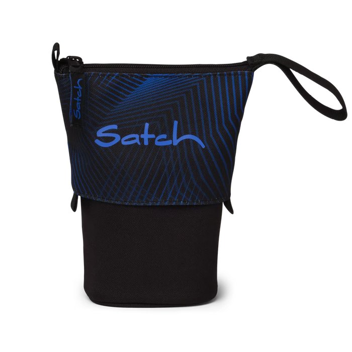 Satch Pencil Slider Seismic Blue