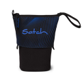 Satch Pencil Slider Seismic Blue