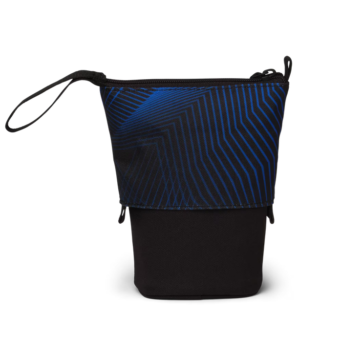 Satch Pencil Slider Seismic Blue